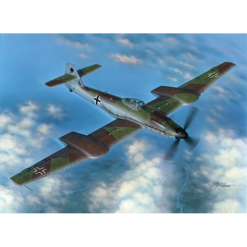 Special Hobby Plastic Models Special Hobby Plastic Models