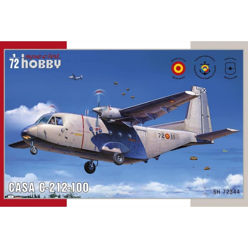 Special Hobby Plastic Models Special Hobby Plastic Models