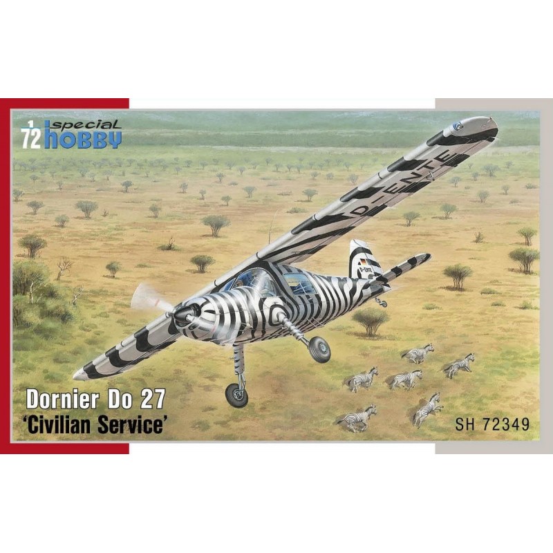 Special Hobby Plastic Models Special Hobby Plastic Models