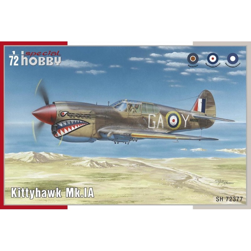 Special Hobby Plastic Models Special Hobby Plastic Models