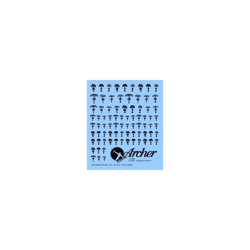 Archer fine transfers Archer fine transfers