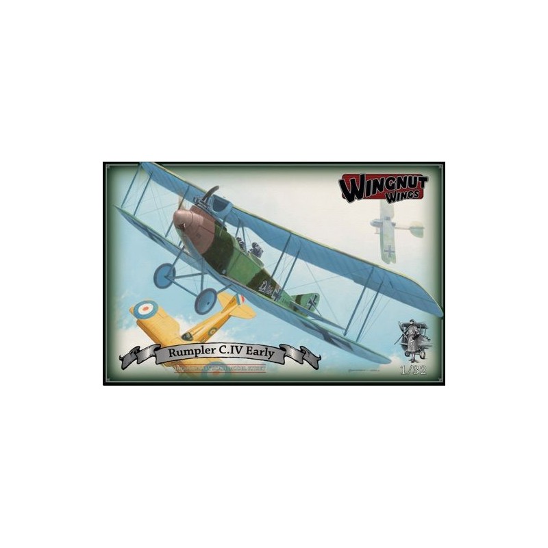 Wingnuts Wings Maquette Wingnuts Wings Maquette