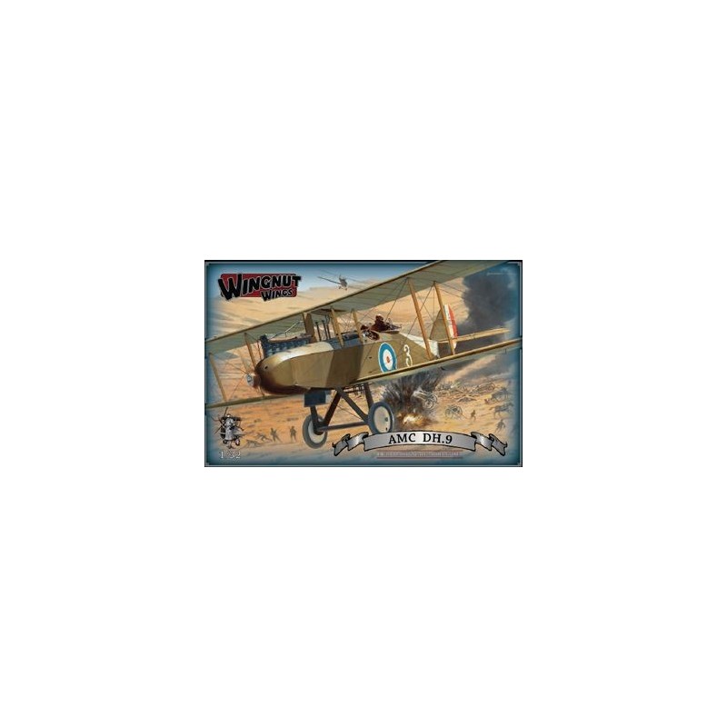 Wingnuts Wings Maquette Wingnuts Wings Maquette