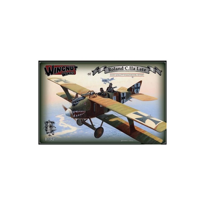 Wingnuts Wings Maquette Wingnuts Wings Maquette
