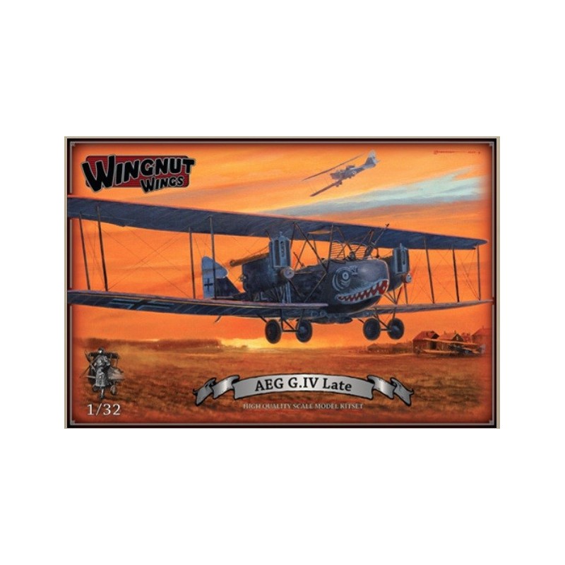 Wingnuts Wings Maquette Wingnuts Wings Maquette