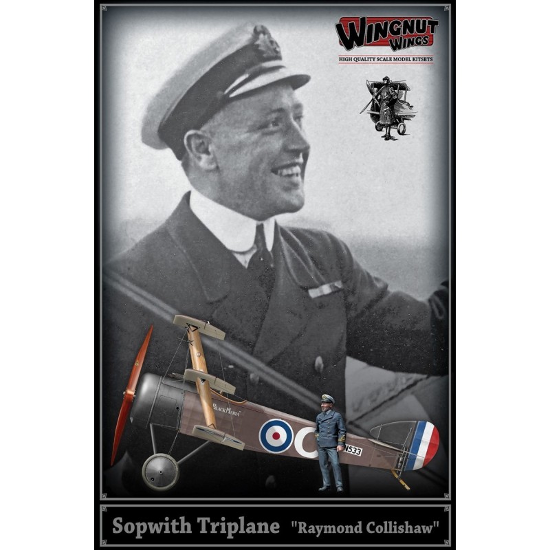 Wingnuts Wings Maquette Wingnuts Wings Maquette