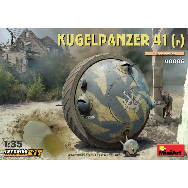 Miniart Model Miniart Model