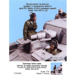 Tank Model Russia