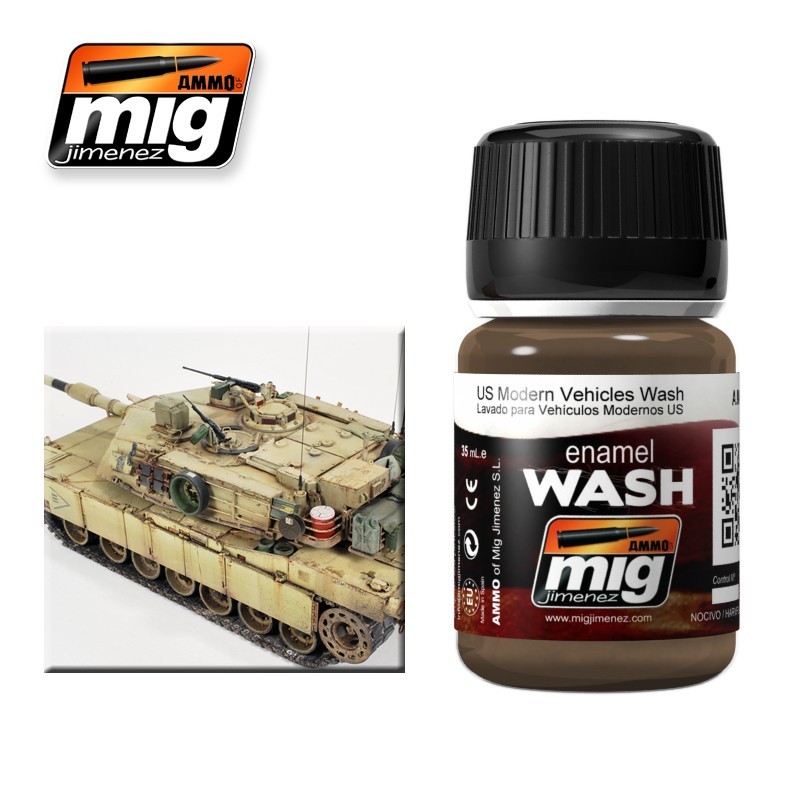 Ammo Mig Ammo Mig
