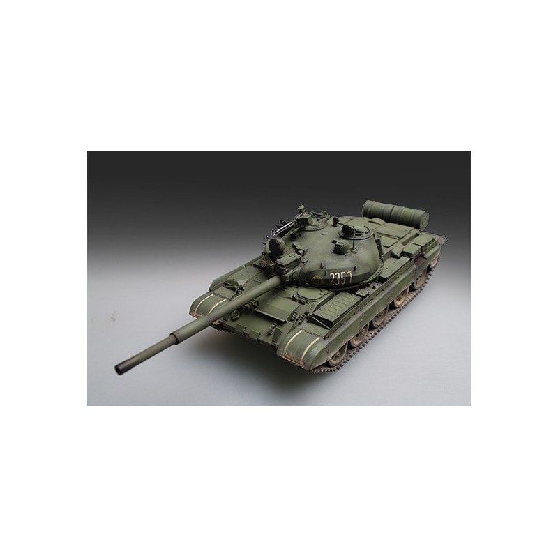Trumpeter Model Trumpeter Model