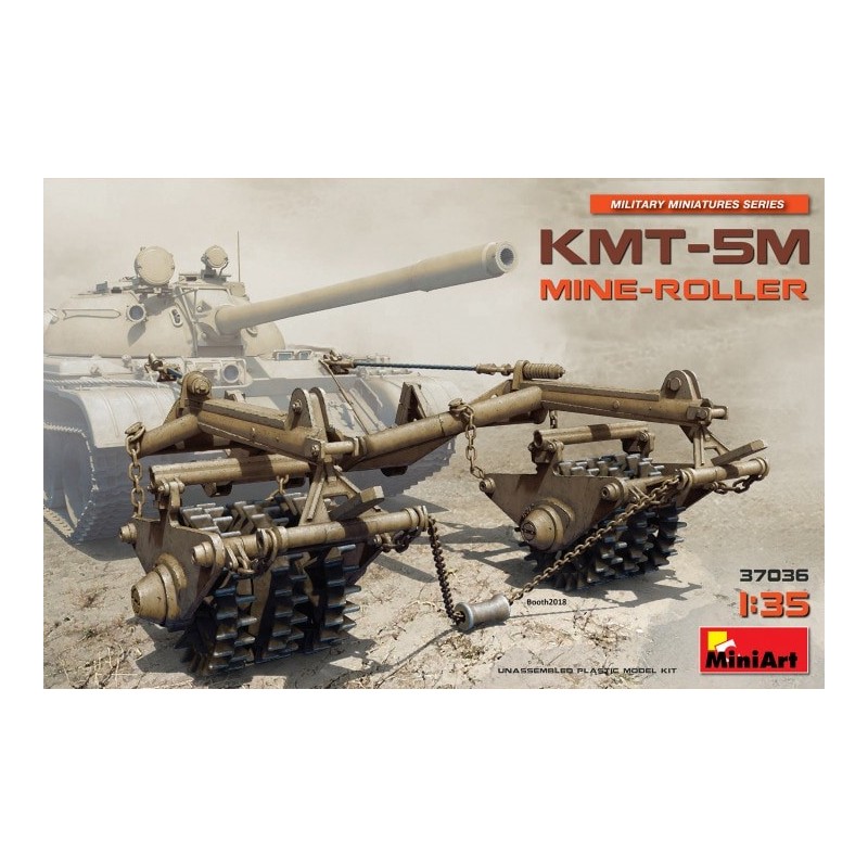 Miniart Miniart