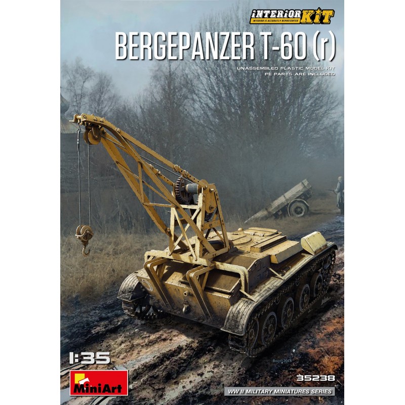 Miniart Miniart