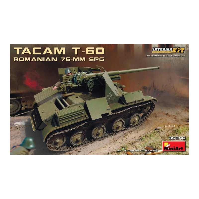 Miniart Miniart