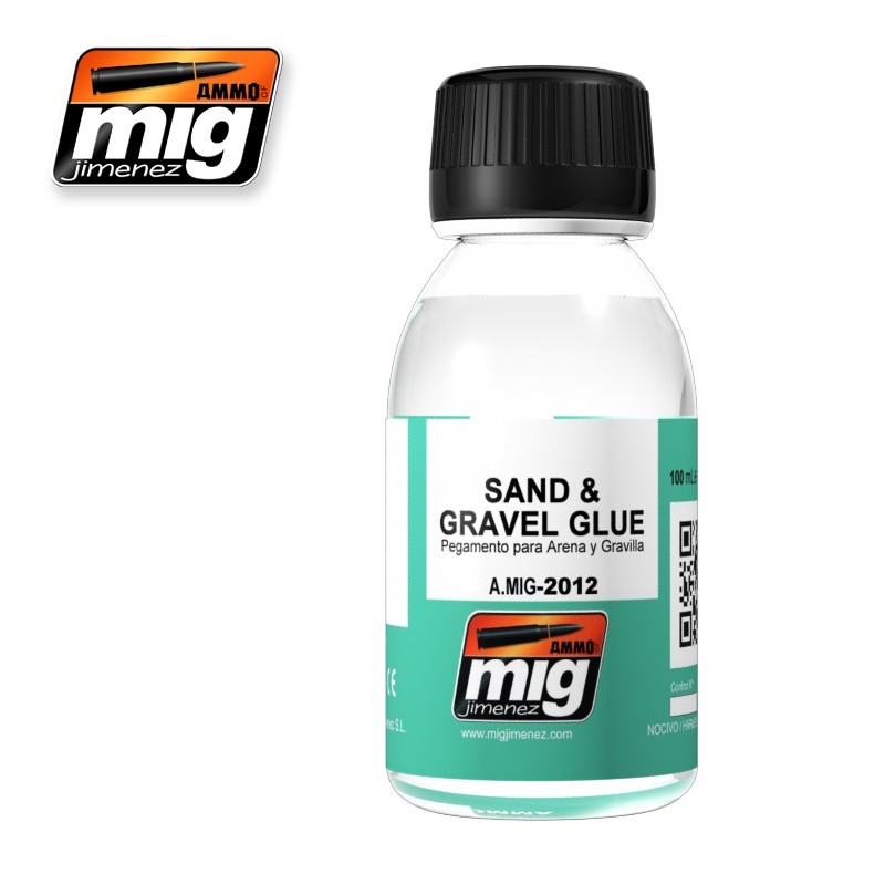 Ammo Mig Ammo Mig