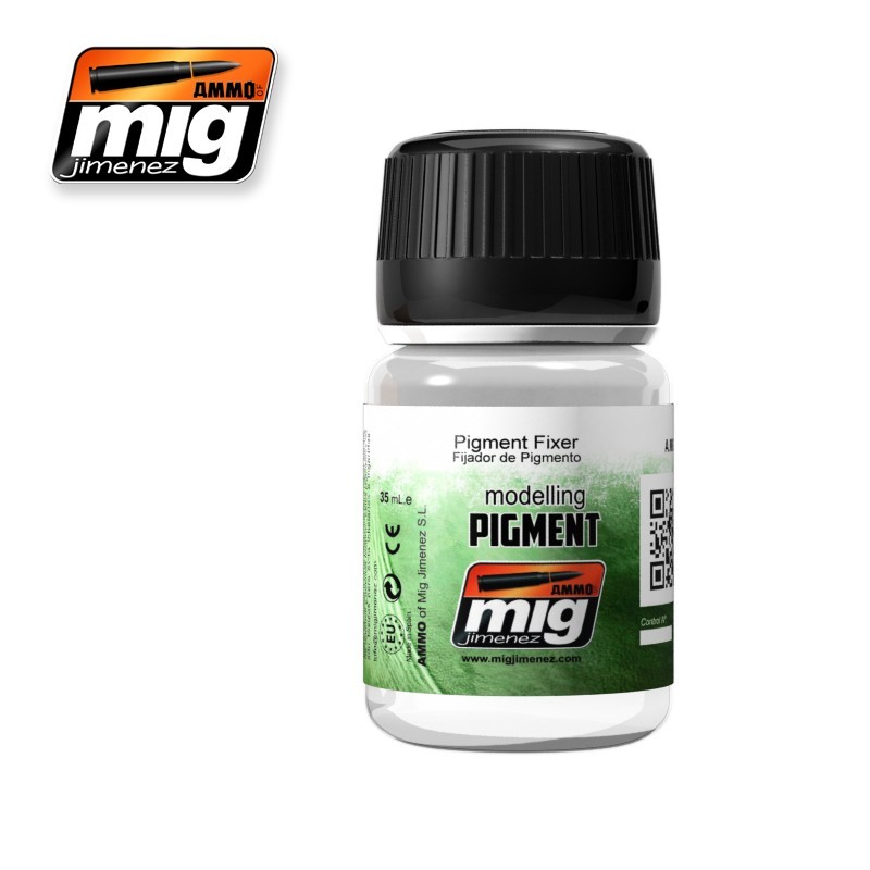 Ammo Mig Ammo Mig