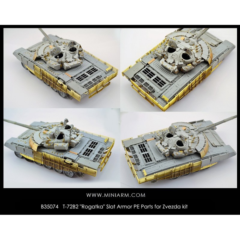 Miniarm Miniarm