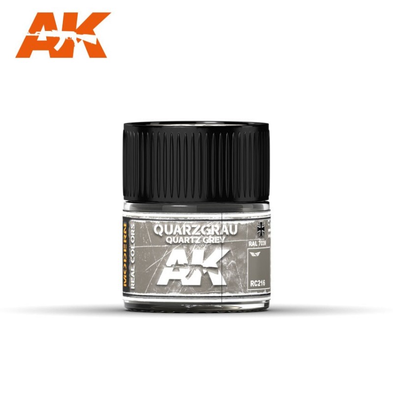 AK Real Colors Air AK Real Colors Air