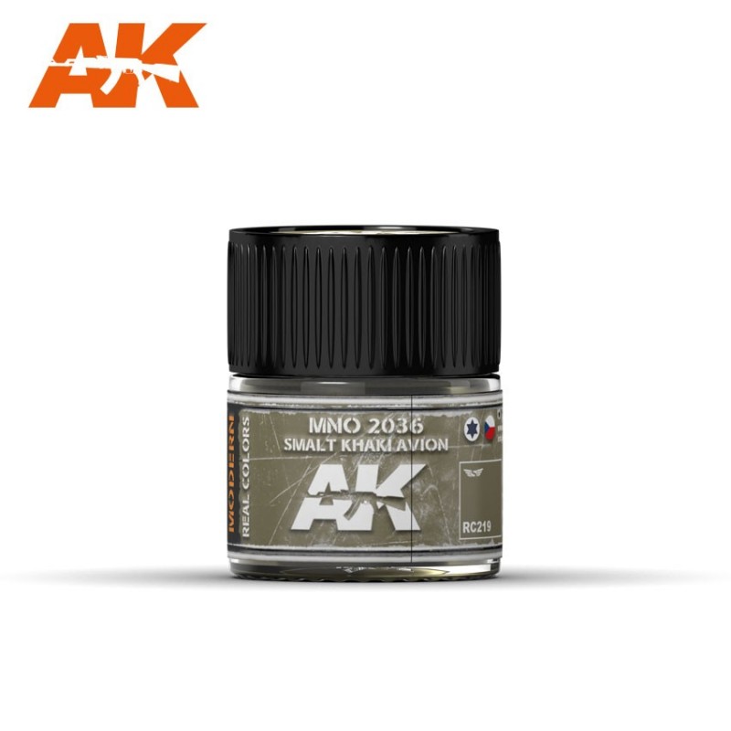 AK Real Colors Air AK Real Colors Air