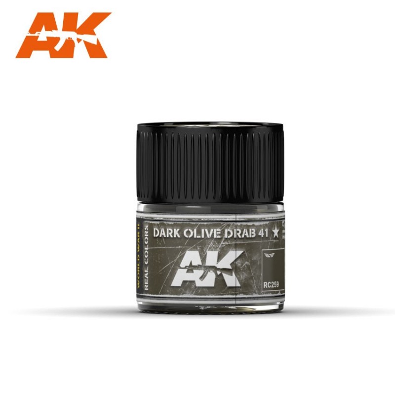 AK Real Colors Air AK Real Colors Air