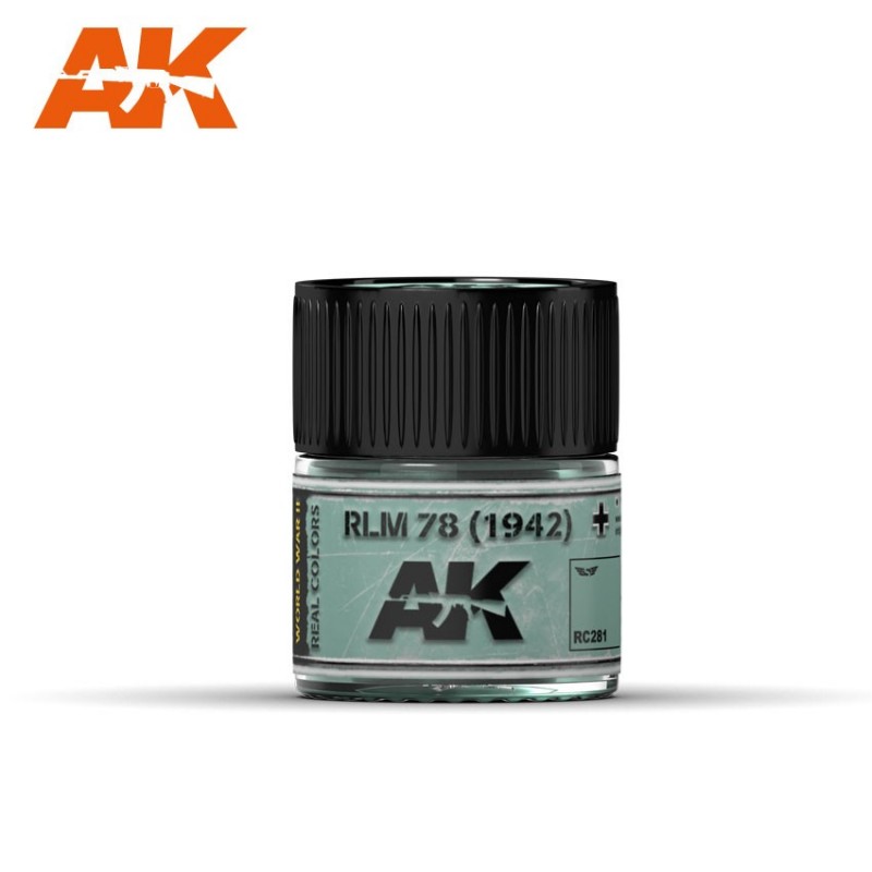 AK Real Colors Air AK Real Colors Air