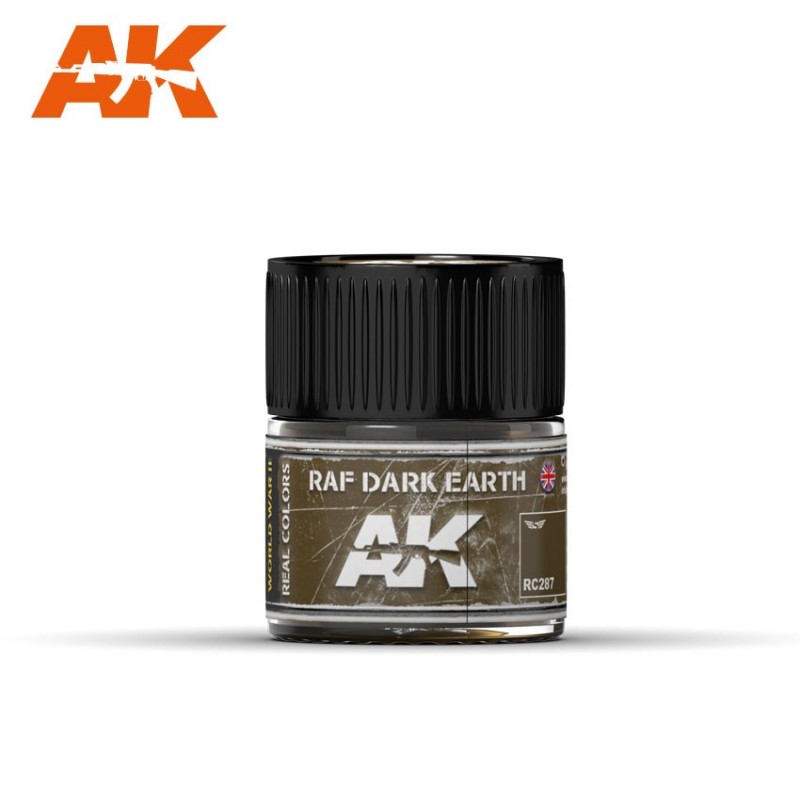 AK Real Colors Air AK Real Colors Air