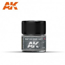 AK Real Colors Air