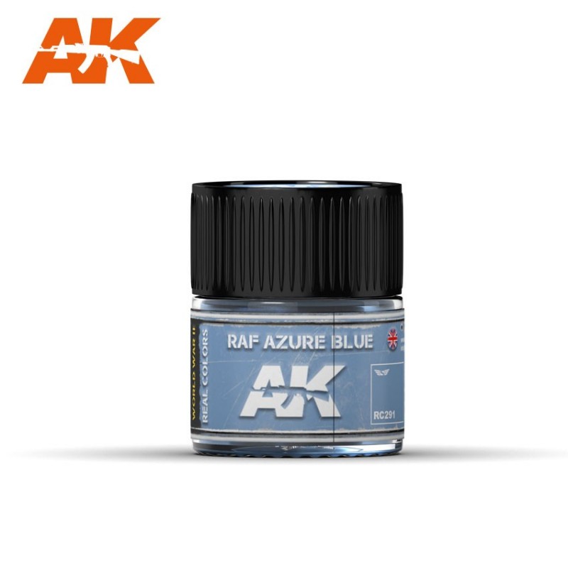 AK Real Colors Air AK Real Colors Air