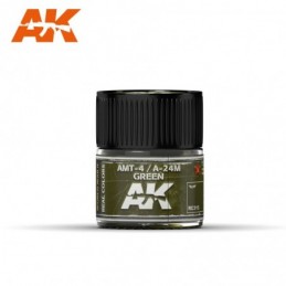 AK Real Colors Air