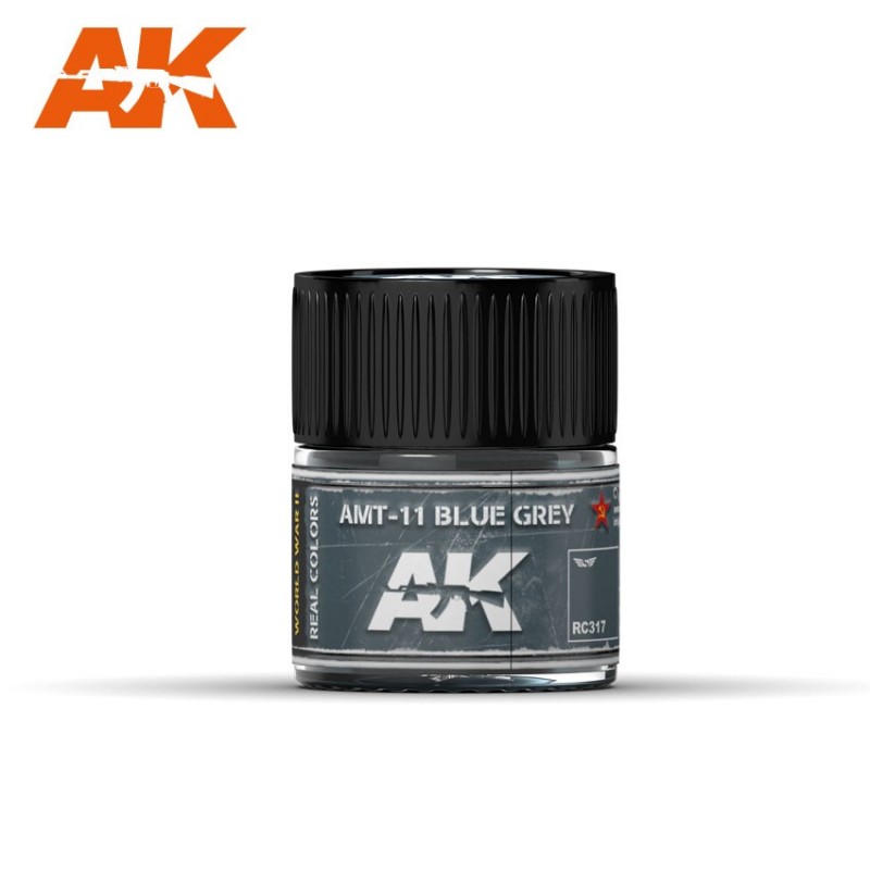 AK Real Colors Air AK Real Colors Air