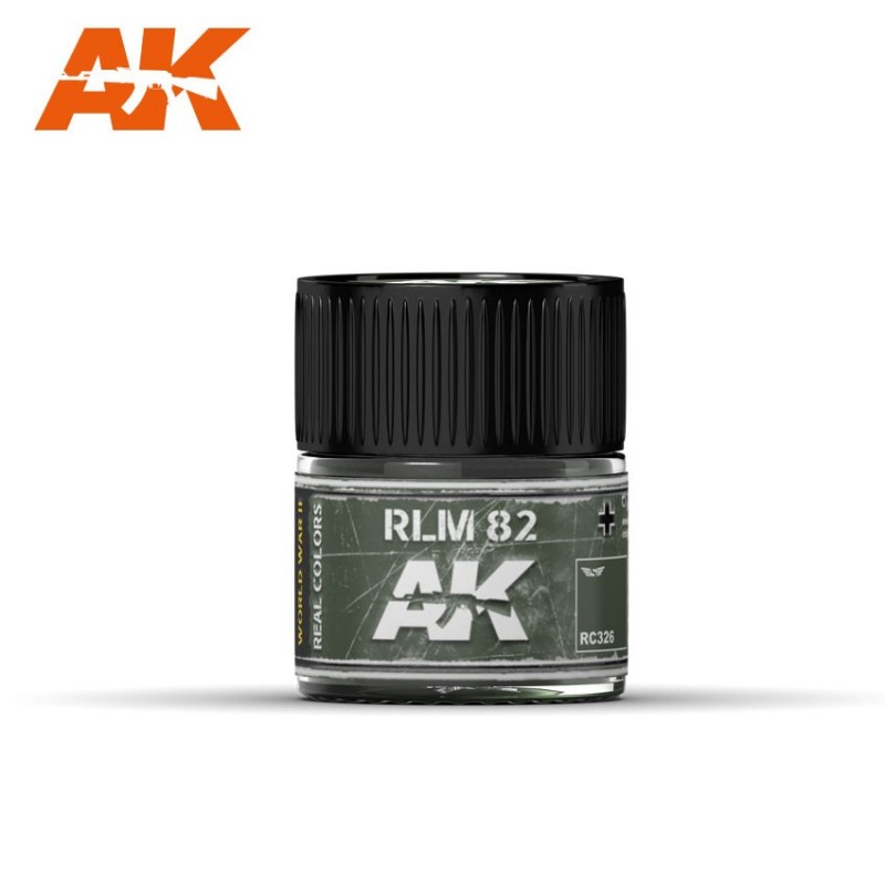 AK Real Colors Air AK Real Colors Air