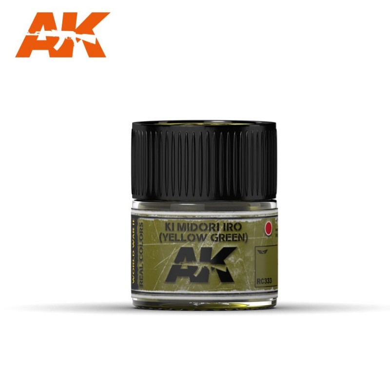 AK Real Colors Air AK Real Colors Air