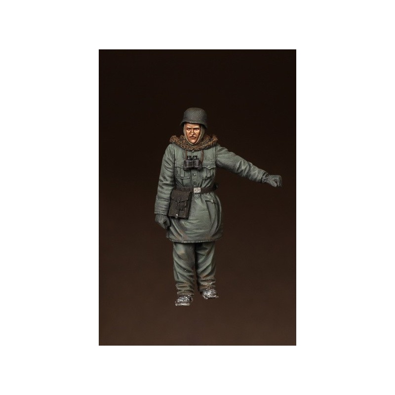 SOGA resin figures SOGA resin figures