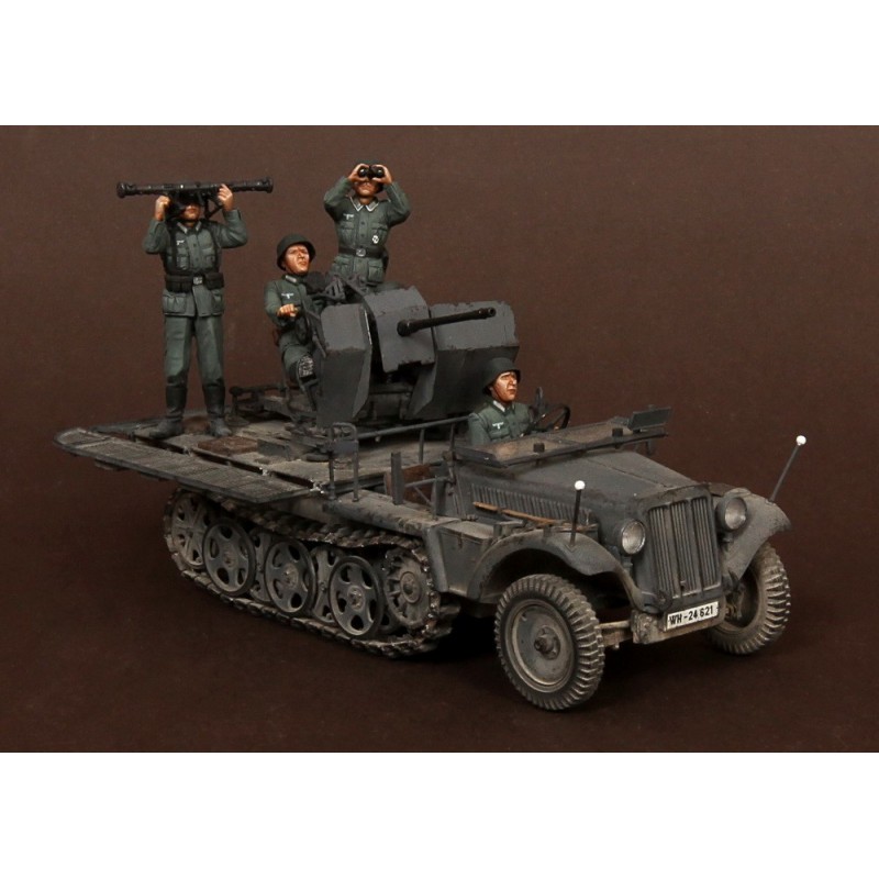 SOGA resin figures SOGA resin figures
