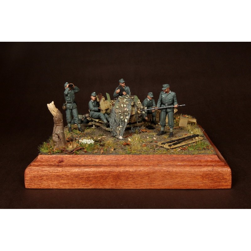 SOGA resin figures SOGA resin figures