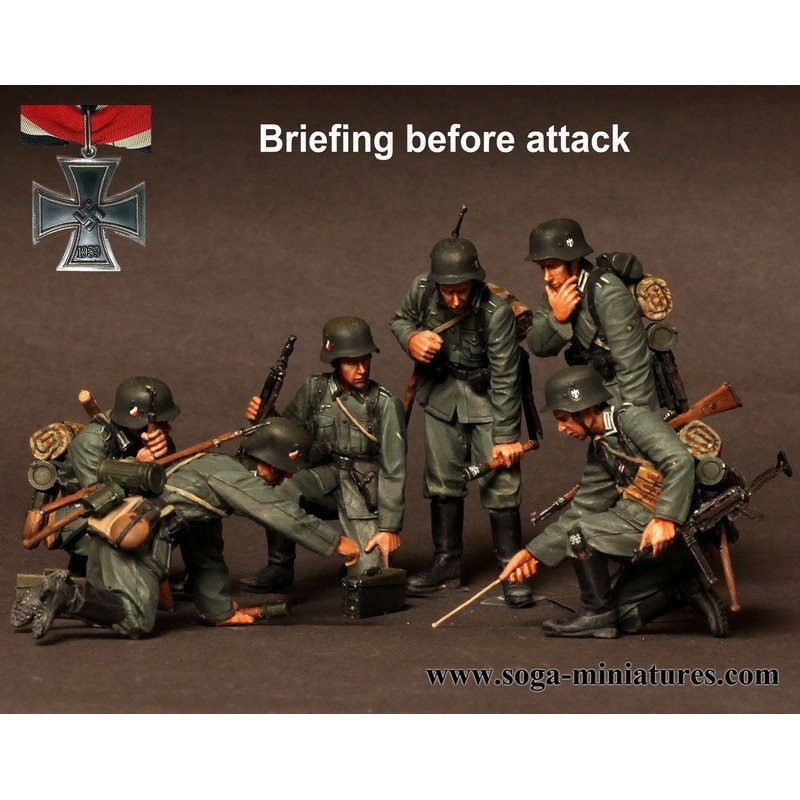 SOGA resin figures SOGA resin figures