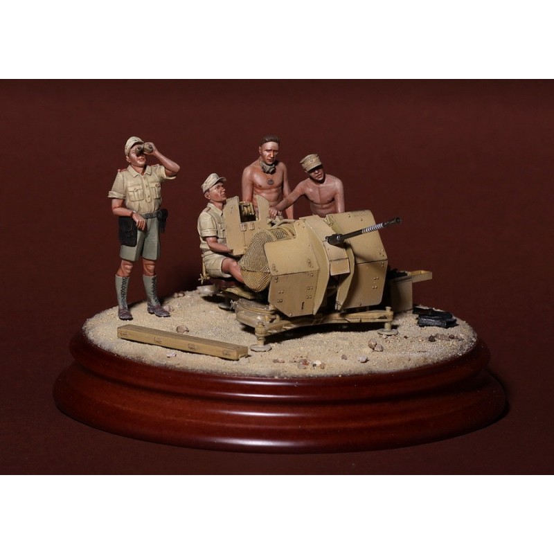 SOGA resin figures SOGA resin figures