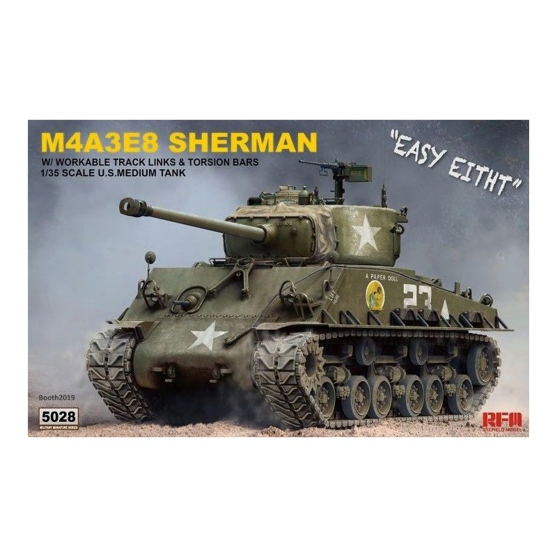 Rye Field Model Rye Field Model