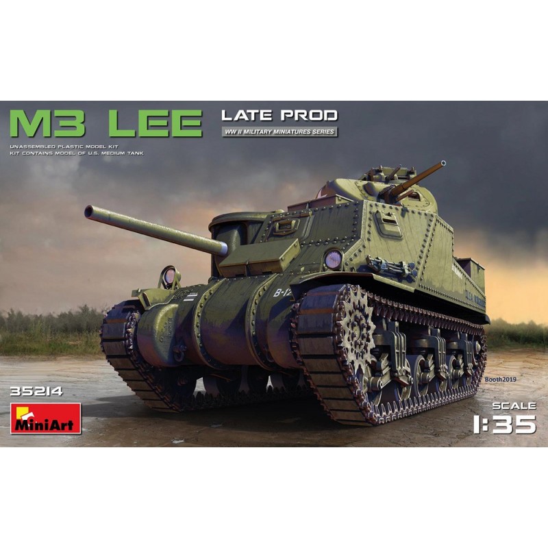 Miniart plastic model Miniart plastic model