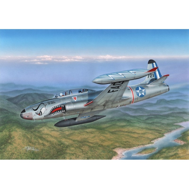 Special Hobby plastic model Special Hobby plastic model