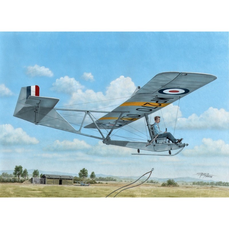 Special Hobby plastic model Special Hobby plastic model