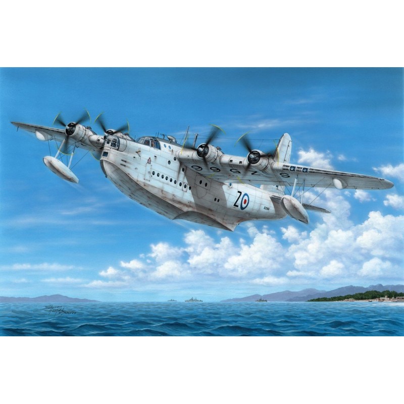 Special Hobby plastic model Special Hobby plastic model