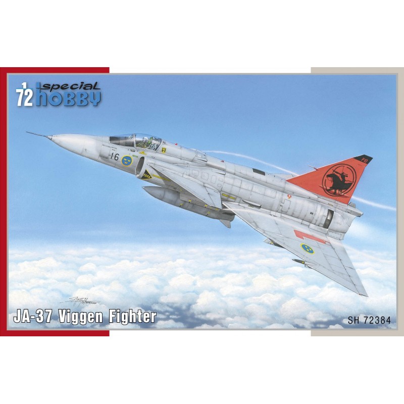 Special Hobby plastic model Special Hobby plastic model