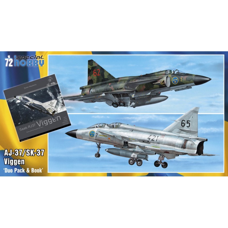 Special Hobby plastic model Special Hobby plastic model