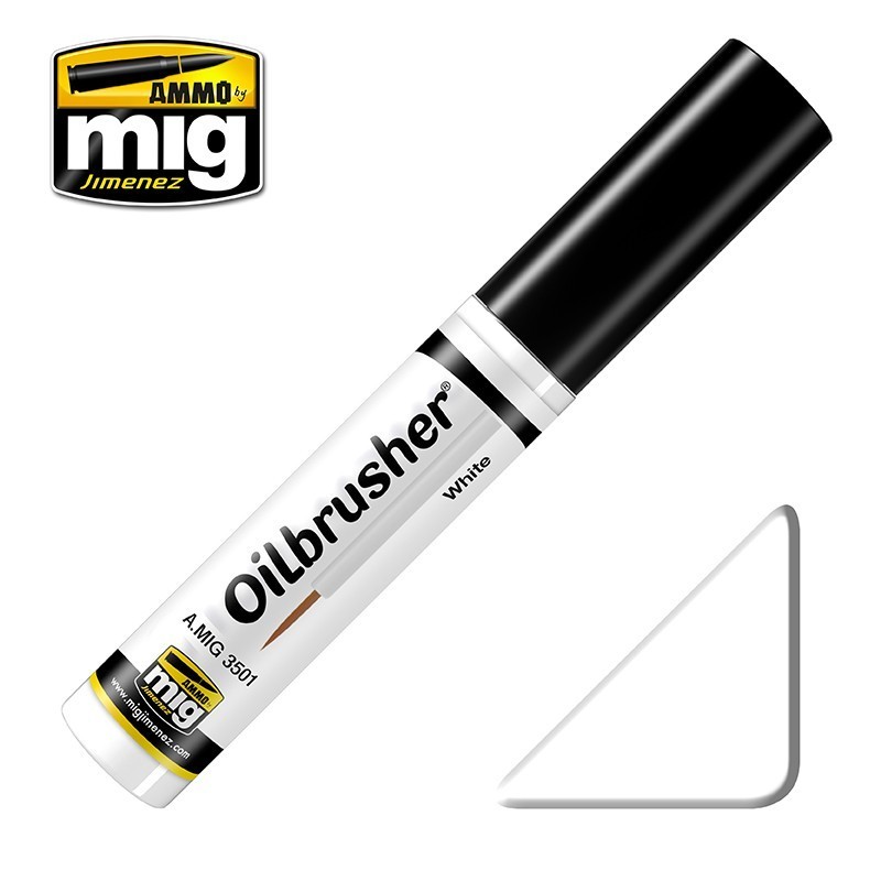 Ammo Mig Ammo Mig