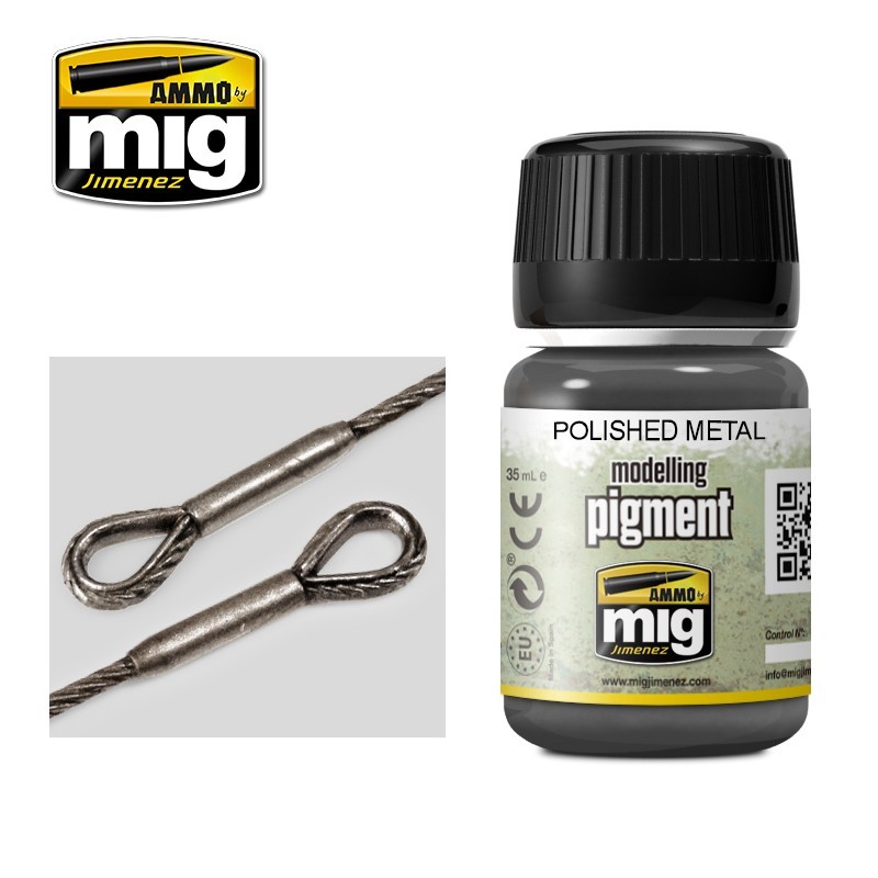 Ammo Mig Ammo Mig
