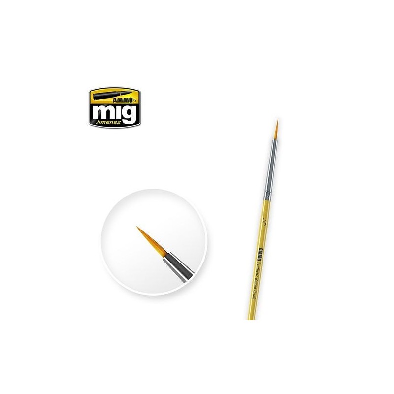 Ammo Mig Ammo Mig