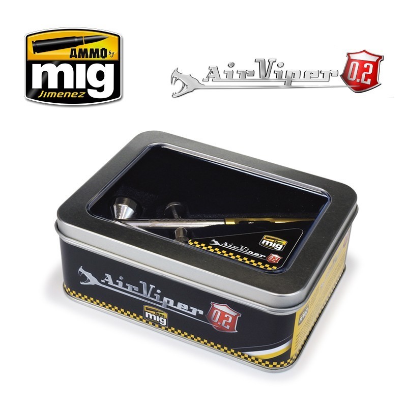 Ammo Mig Jimenez Ammo Mig Jimenez