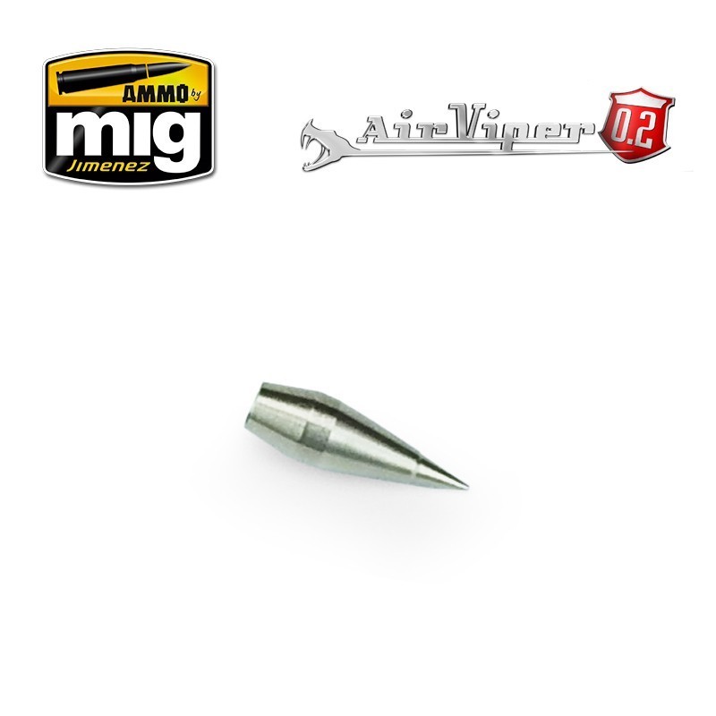 Ammo Mig Jimenez Ammo Mig Jimenez