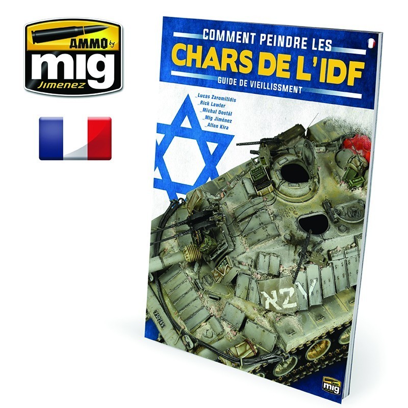 Ammo Mig Jimenez Ammo Mig Jimenez