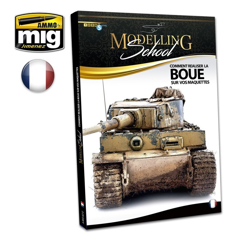Ammo Mig Jimenez Ammo Mig Jimenez